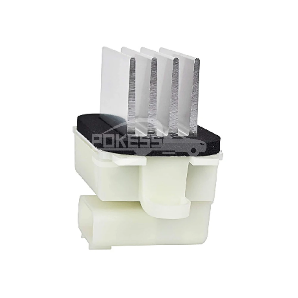 Car Auto Parts BL3Z19E624A YH1829 BL3Z19E624B BL3419E624AA Blower Resi... — 5