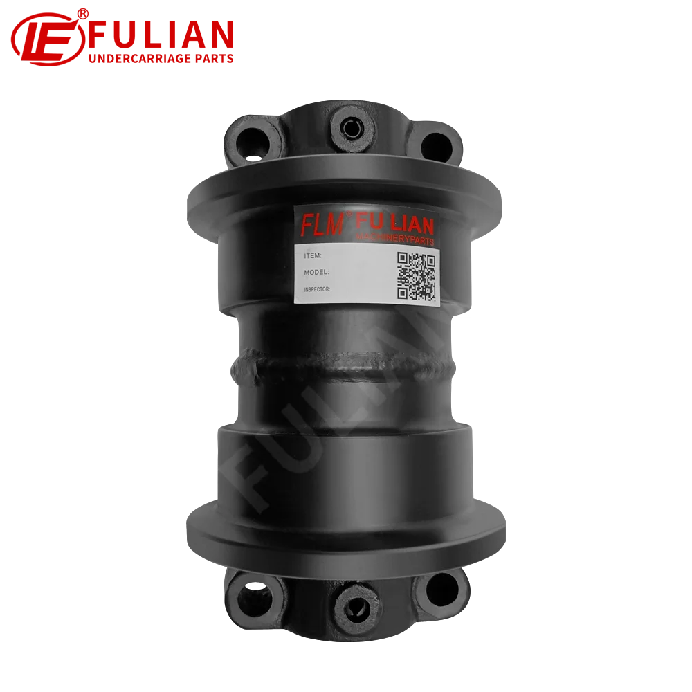 Bottom Roller Track Roller for HITACHI ZX70 Mini Excavator