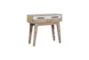 Wood color
