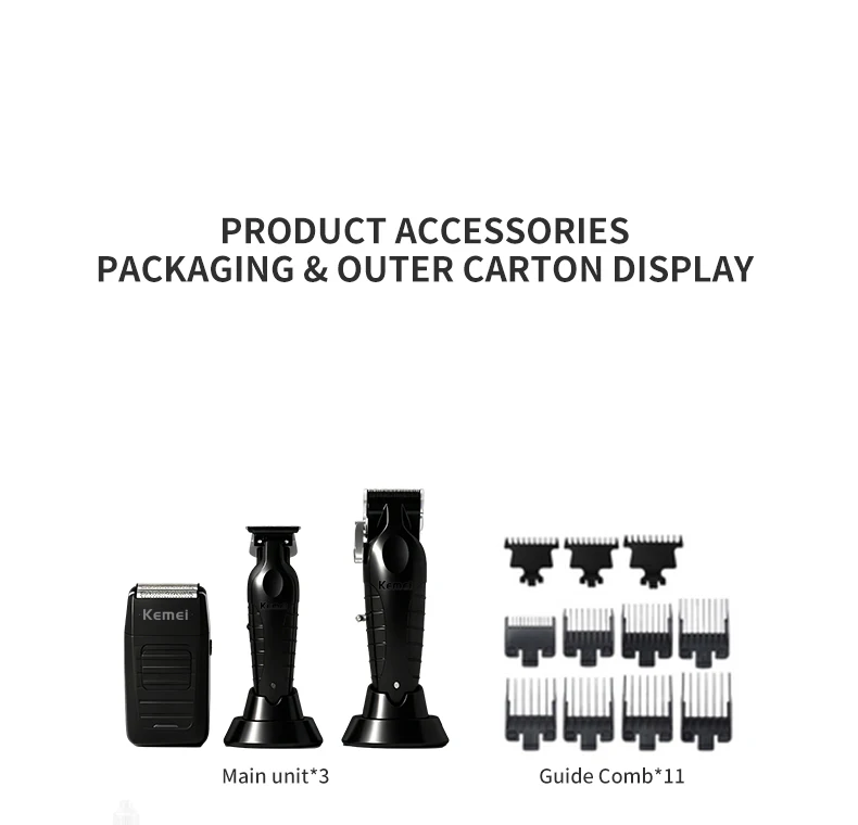 Specifications