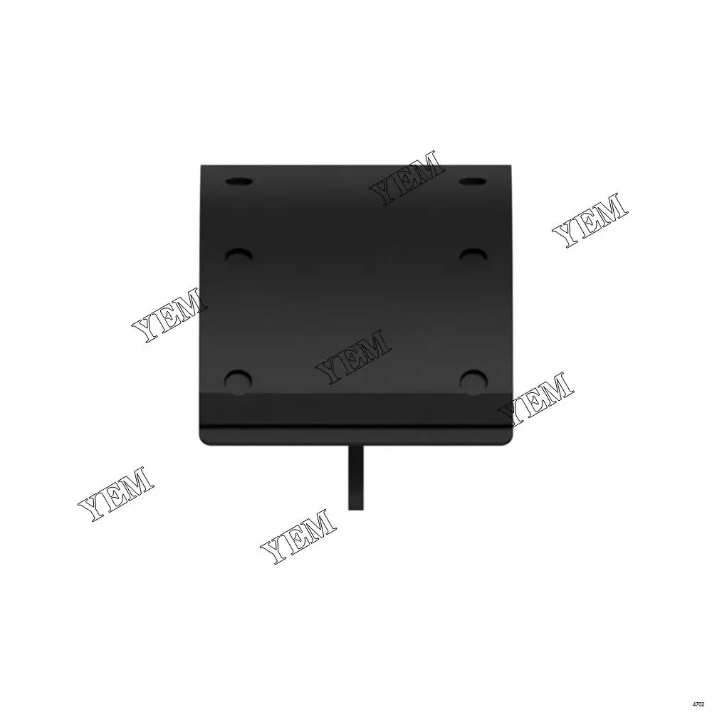 Factory Price Shoe Assembly-Lined 283-9992 Fit for 970F 966F II Replacement Engine Parts 5