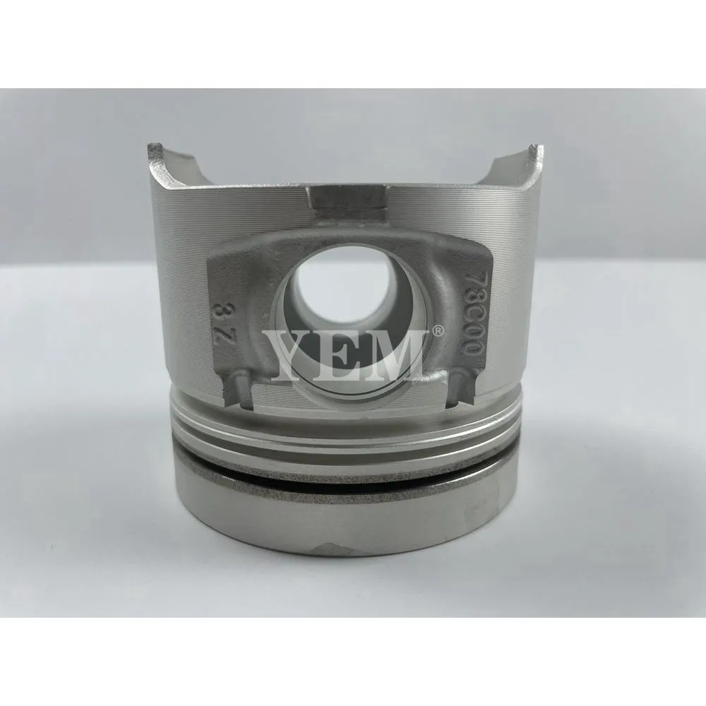 3Z Piston for Toyota Engine Spare Aftermarket Engine Parts 2