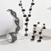 Argento Nero
