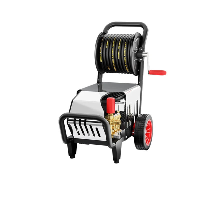 Factory Direct Supply 2500W Jet QL 280 High Pressure Washer New 220V Cold Water Cleaner