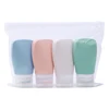 4 pack x60ml with PEVA bag