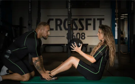 EMS sport EMS sport
