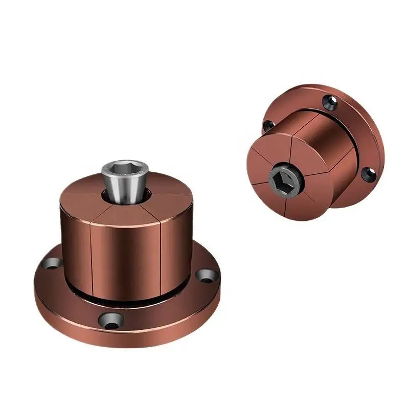 Cnc Machine Tools D6-D105mm Manual Internal Hole Tightening Locator with Internal Support Clip Quick Positioning Expansion Pin