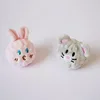 Little rabbit + Little mouse