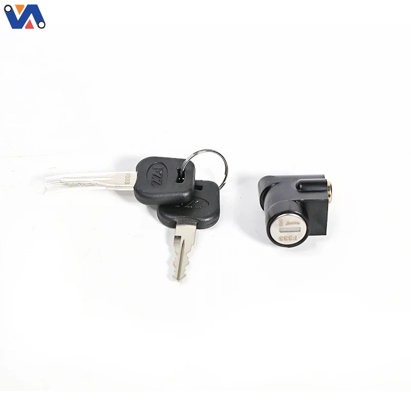 product new image wholesale battery key set for ouxi v8 bicycle parts replacement e bike conversion kit electric bike accessories-5