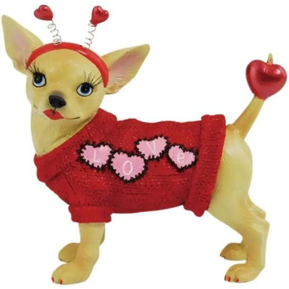 toy chihuahua accessories