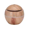 Light Wood Grain