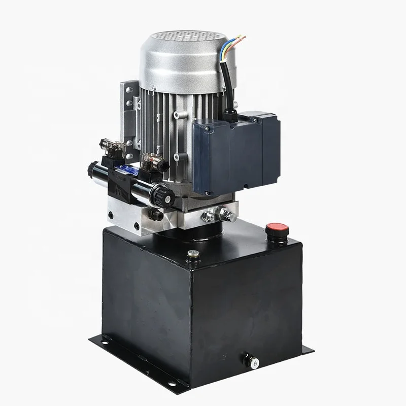 what is a double acting <a href='https://www.ruidapetroleum.com/product/47'>hydraulic</a> <a href='https://www.ruidapetroleum.com/product/49'>pump</a> in stock