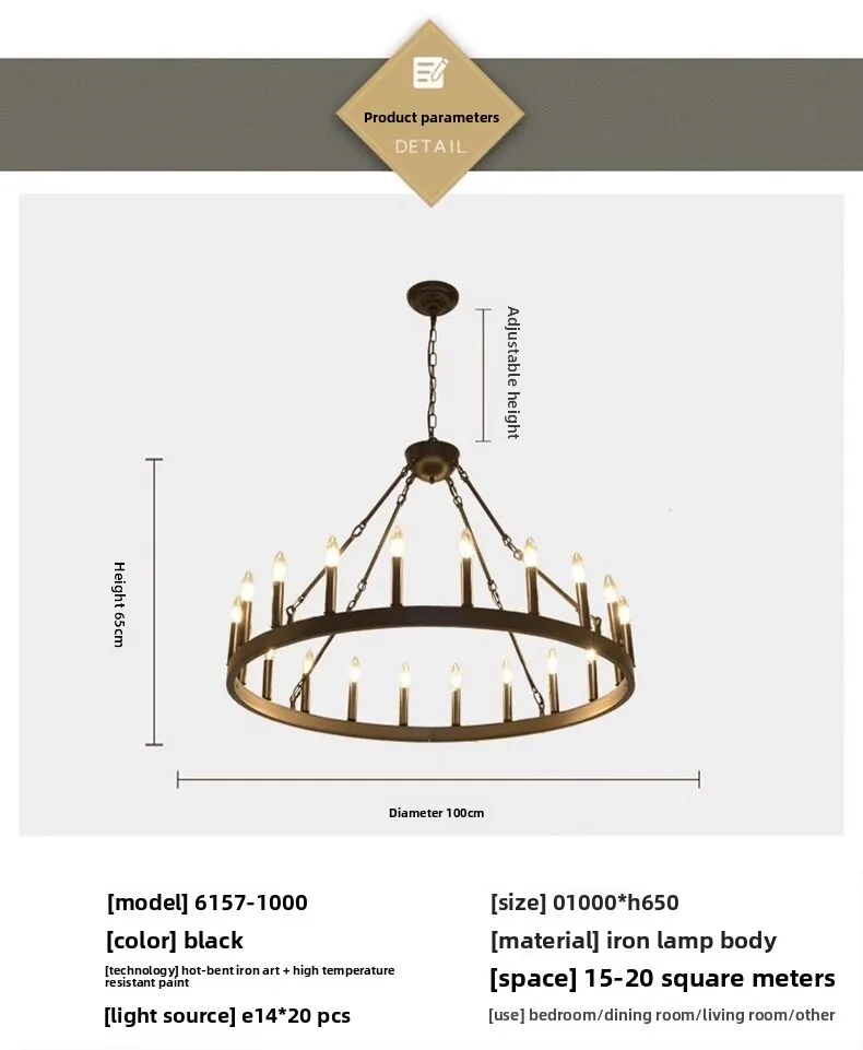 Specifications