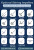 Customizable Mixing Paddles