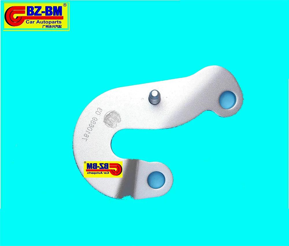 Holder Catalytic Converter Near Engine for bmw F01 F02 X5 E70 LCI X6 E71 18207610689