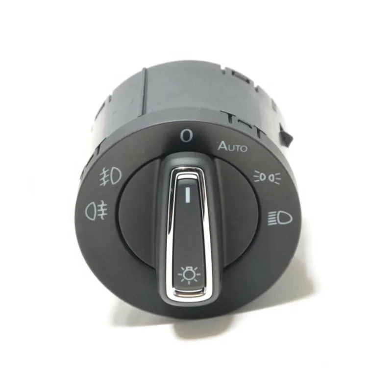 Hot Sale Headlights Control Switch For Seat Leon 2018 Oe 5g0941431af
