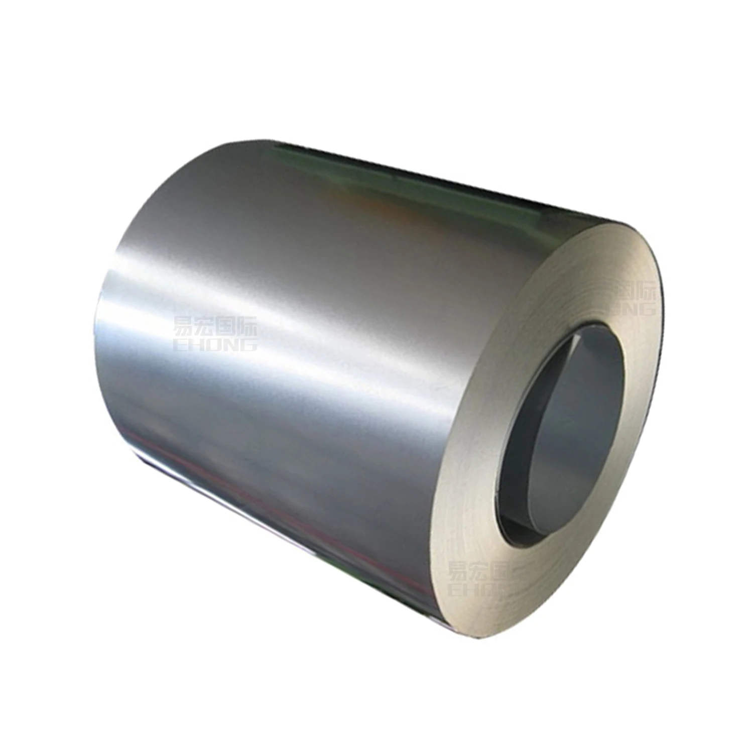 Steel Coil Galvalume Zinc Aluminium Galvanized Steel in Coil