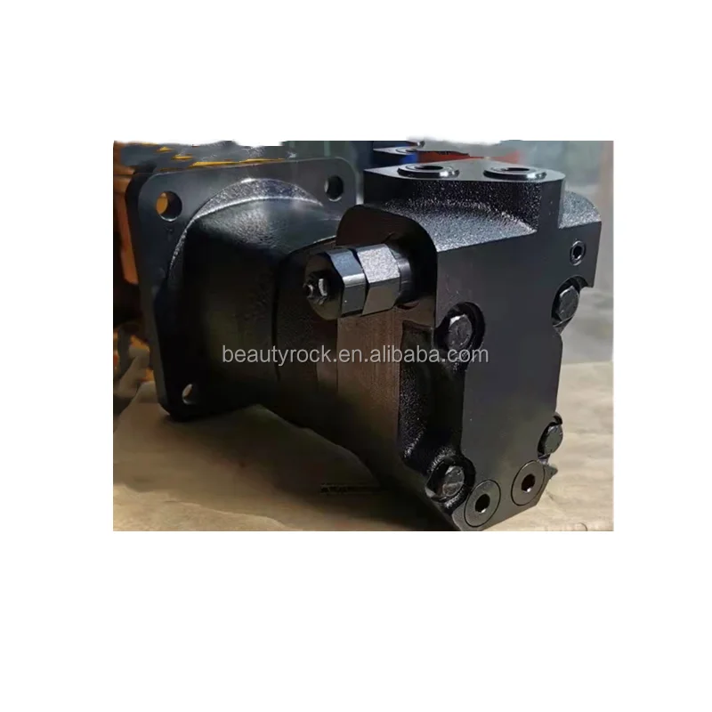 EZ-WORKS Kubota U15 U17 Swing Motor - Reliable Mini Excavator Parts
