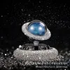 Diamond-encrusted planet [White Diamond]