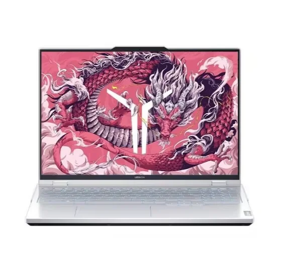 Lenovo LEGION Y9000P 2024 Gaming Laptop - Intel I9-14900HX, NVIDIA