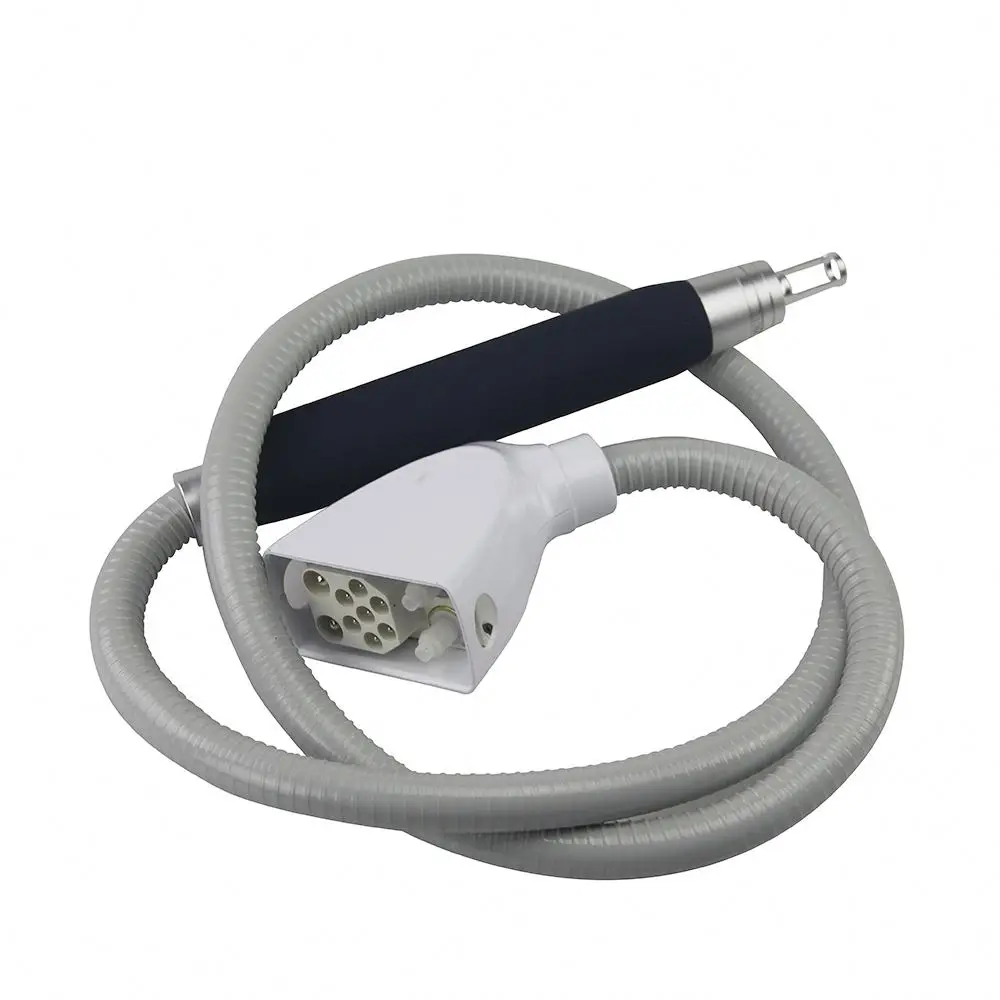 Новинка 2022 высокомощный эффективный углеродный лазер для удаления татуировок 1200 Вт пикосекундный аппарат Nd Yag