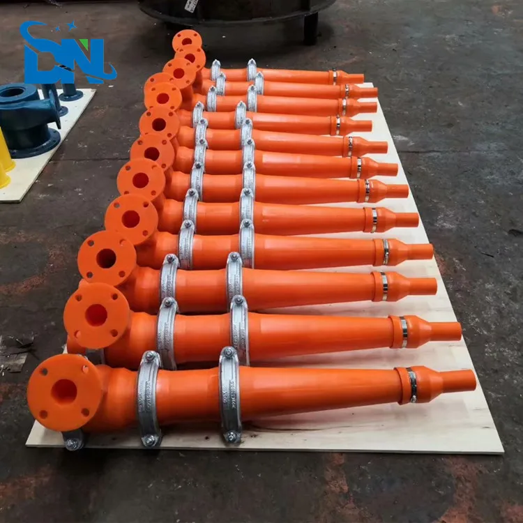 Solid Control Equipment Sand Water Separator Filter Mining Machinery Mineral Hydrocyclone Price