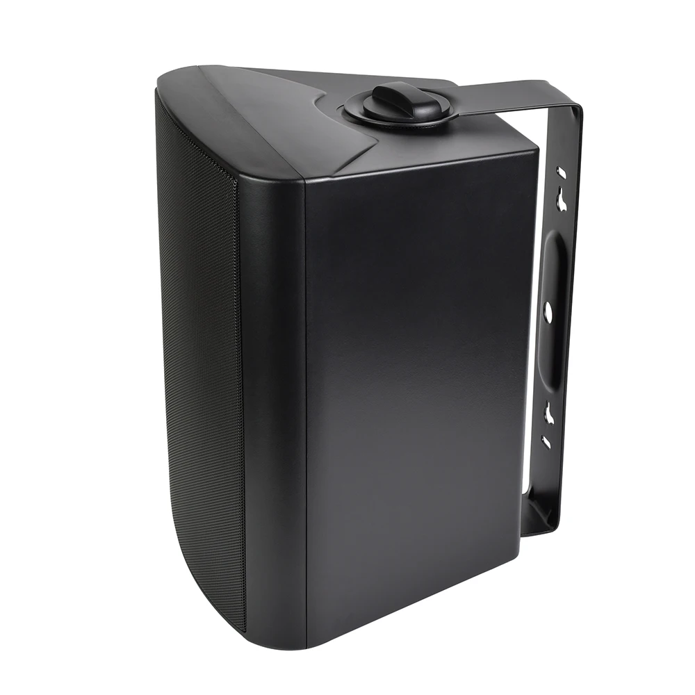 Wall Mounted Speaker Wifi USB AUX Home Theater System