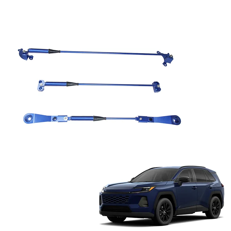 Maremlyn Strut Tower Brace for Toyota RAV4 2026 Car Chassis Aluminum Alloy Suspension Damper Rod Stabilizer Modification Parts