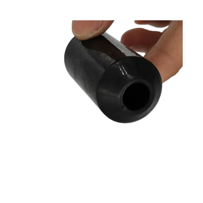 Китайский поставщик изготовленный на заказ резиновый упаковочный элемент хорошая твердость эластичный черный NBR FKM HNBR масляный