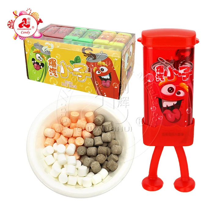 sugar free tablet candy
