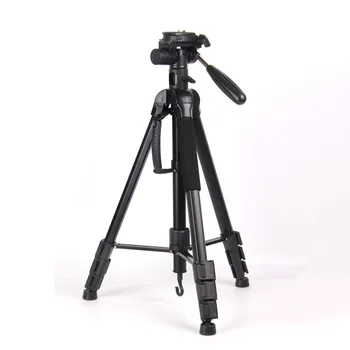Camera Horizontal Overhead Shot Tripod Stand Photography Tripod Center Column Photography Rotatable Tripod detail image