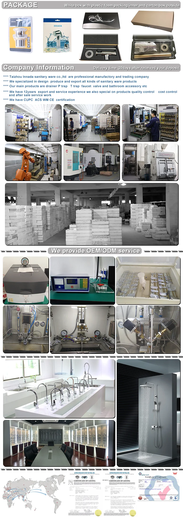 company