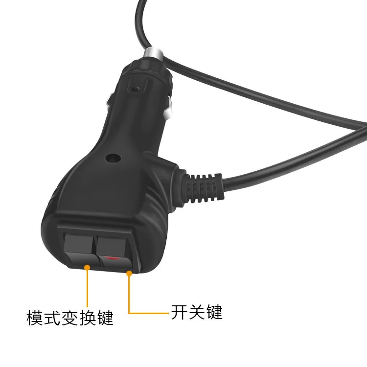 12V 16 LED Car Truck Emergency Strobe Light Flashing Warning Lights bar Red Blue Yellow Signal Lamp