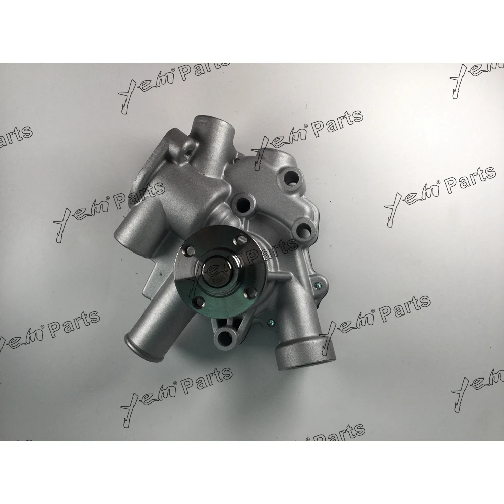 3TNA86 129006-42002 Water Pump for Yanmar China Engine Parts Supplier