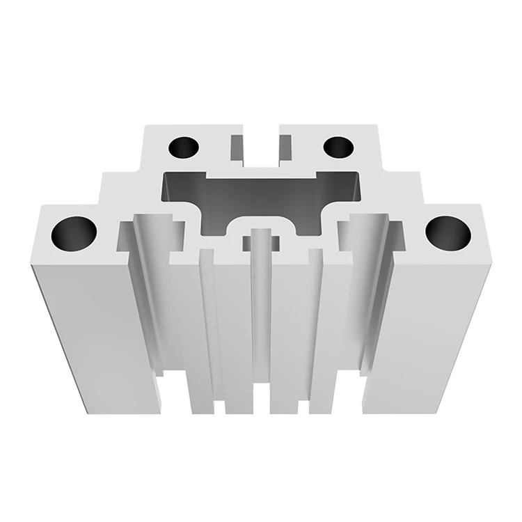 Belt Conveyor Line 3070 Aluminum Profile Flat Belt Automated Conveyor Equipment Chinese Manufacturer details