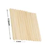 113*9.5*2mm (100 PCS) Straight edge primary color