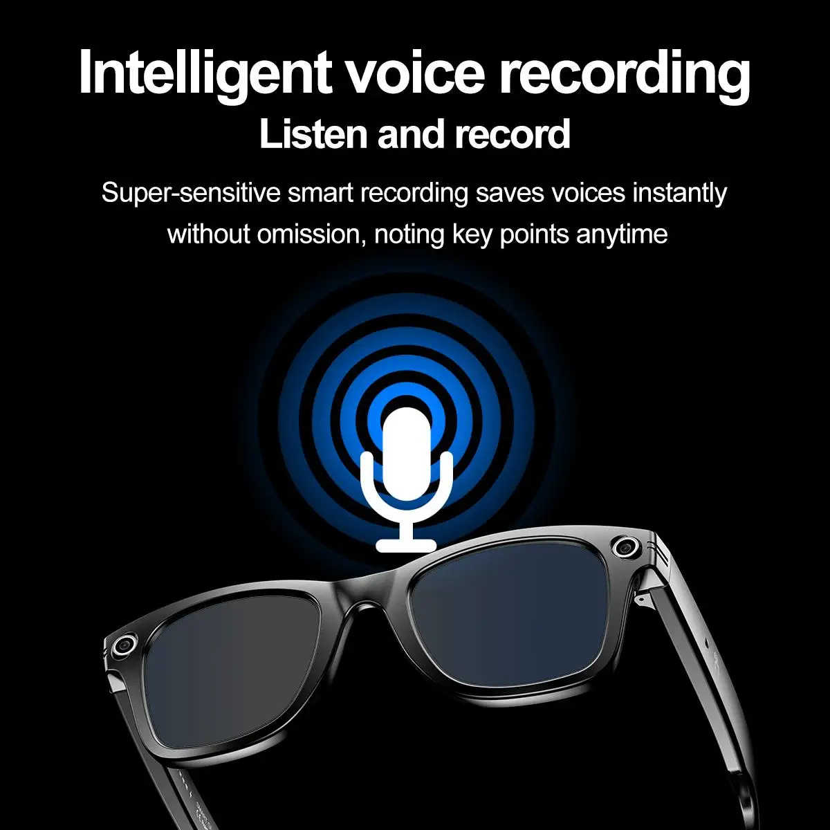 Gli occhiali intelligenti di Meta: ora con intelligenza artificiale in