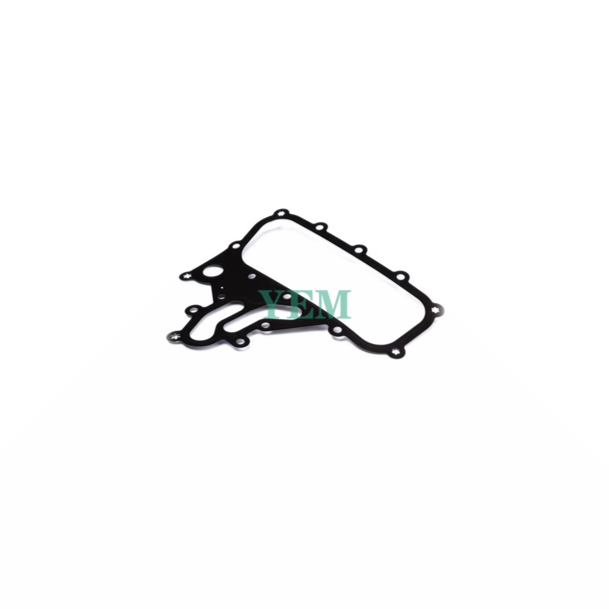 3687M039 Oil Cooler Housing Gasket for Perkins 3687M039 Oil Cooler Housing Gasket Heavy Duty Engine Parts