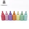 Glass - macaron color
