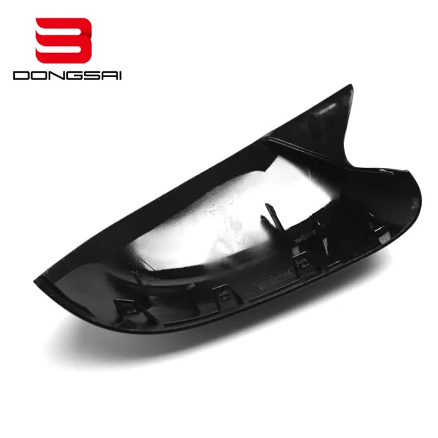 Колпачки из углеродного волокна для боковых дверей и зеркал заднего вида BMW X3 G01 X4 G02 X5 G05 X6 G06 2019