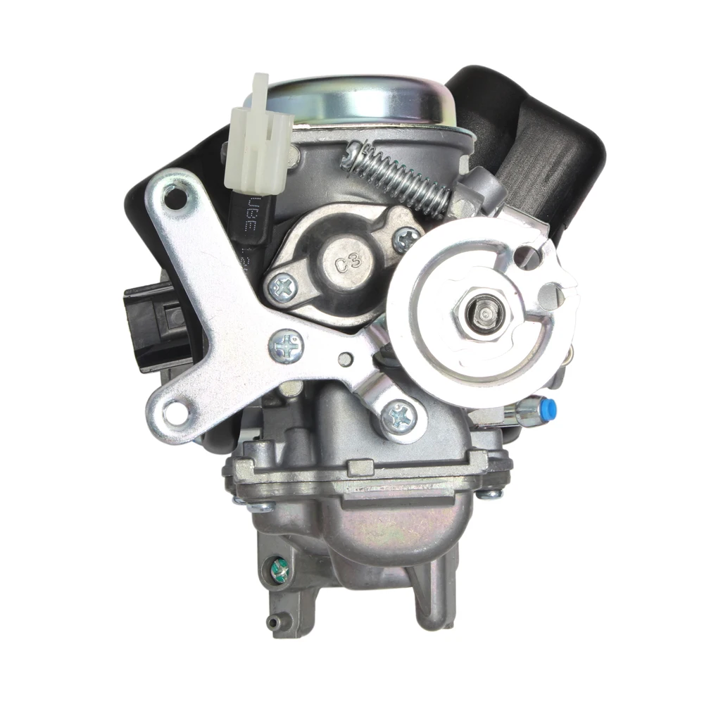 Yamaha Mikuni Mio125 Carburetor - 44D-E4901-00 READY STOCK