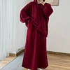 dark red