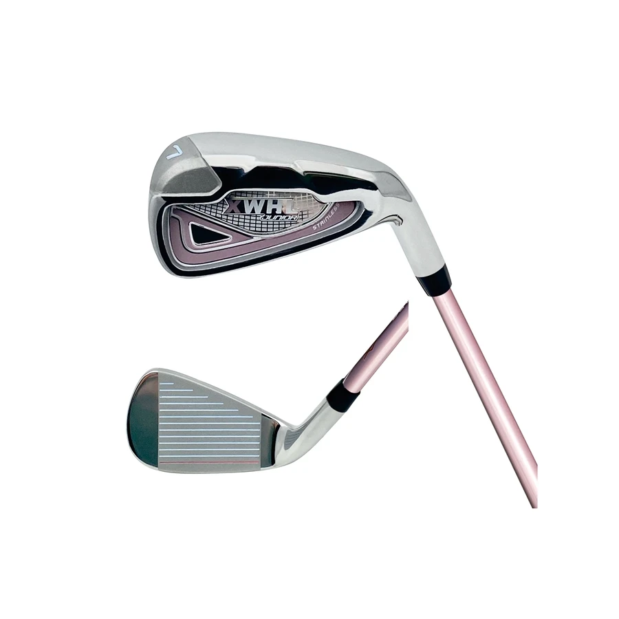 Custom Junior Girls Complete Golf Club Set For Age 59,1014 Kids Right