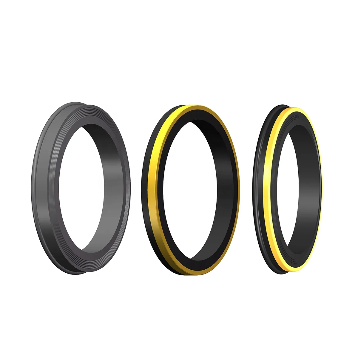 FIG Weco 1502 Hammer Union Seal Ring