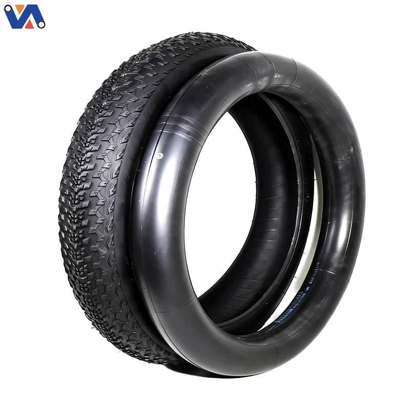 20x4 Pneu larg și cameră de aer pentru QM V20 și OUXI V8 – modelul G-28