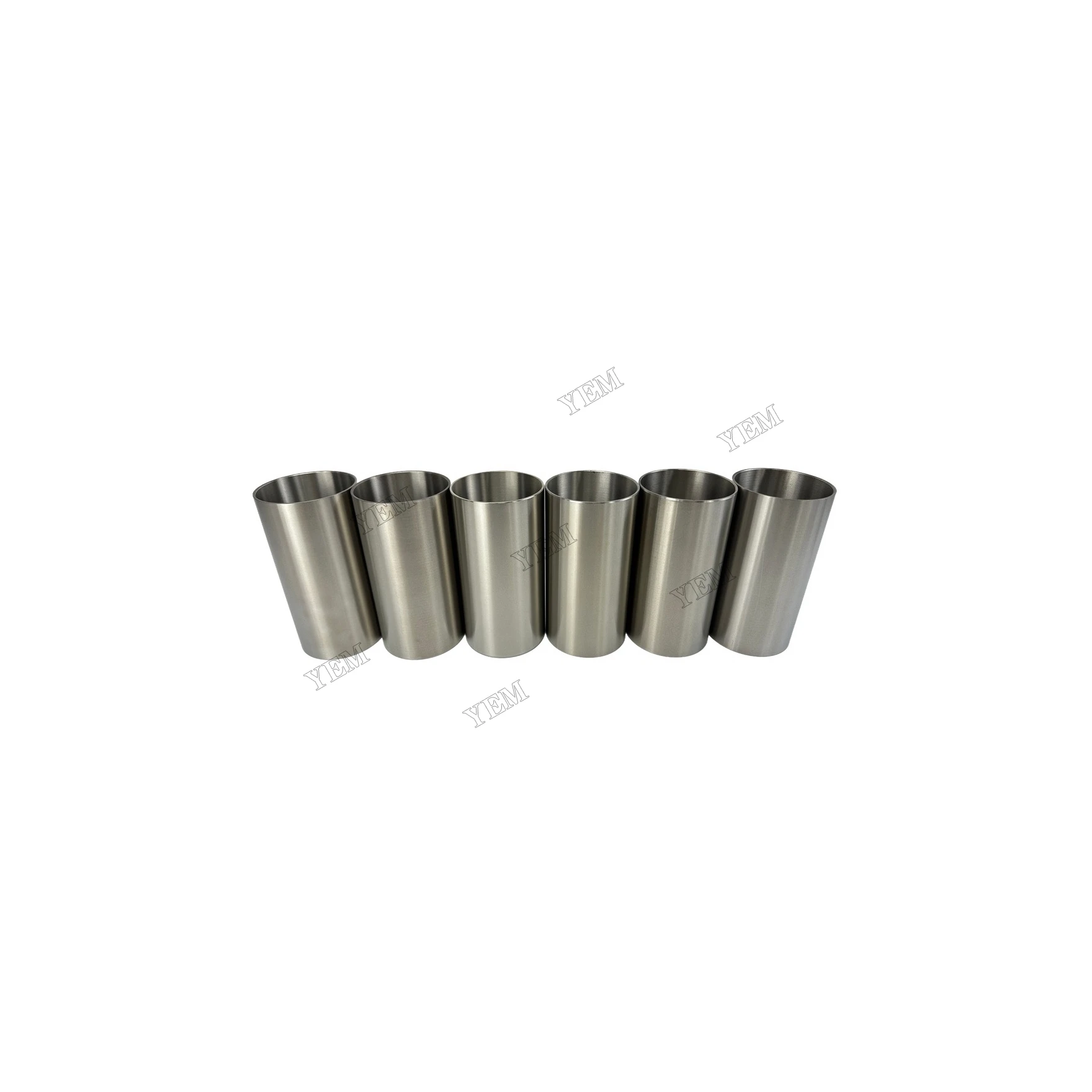 4BB1 Cylinder Liner for Isuzu Liner Aftermarket Engine Parts