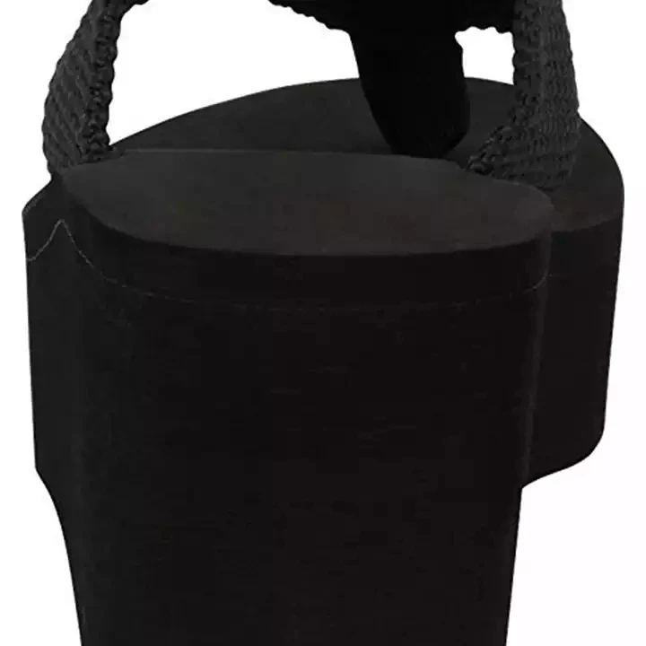 Good Quality Fashion Wedge Flip Flops