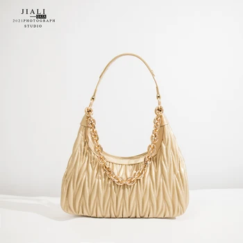 YD7100 Hot Selling Products Wholesale High Quality Fashion Pu Handbag Ladies Popular Satchel Bag