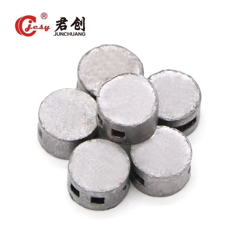 Sigillo Di Sicurezza In Polipropilene - SL-52F - Fuzhou ZhengCheng Security Seals Co.,Ltd - Foto 4