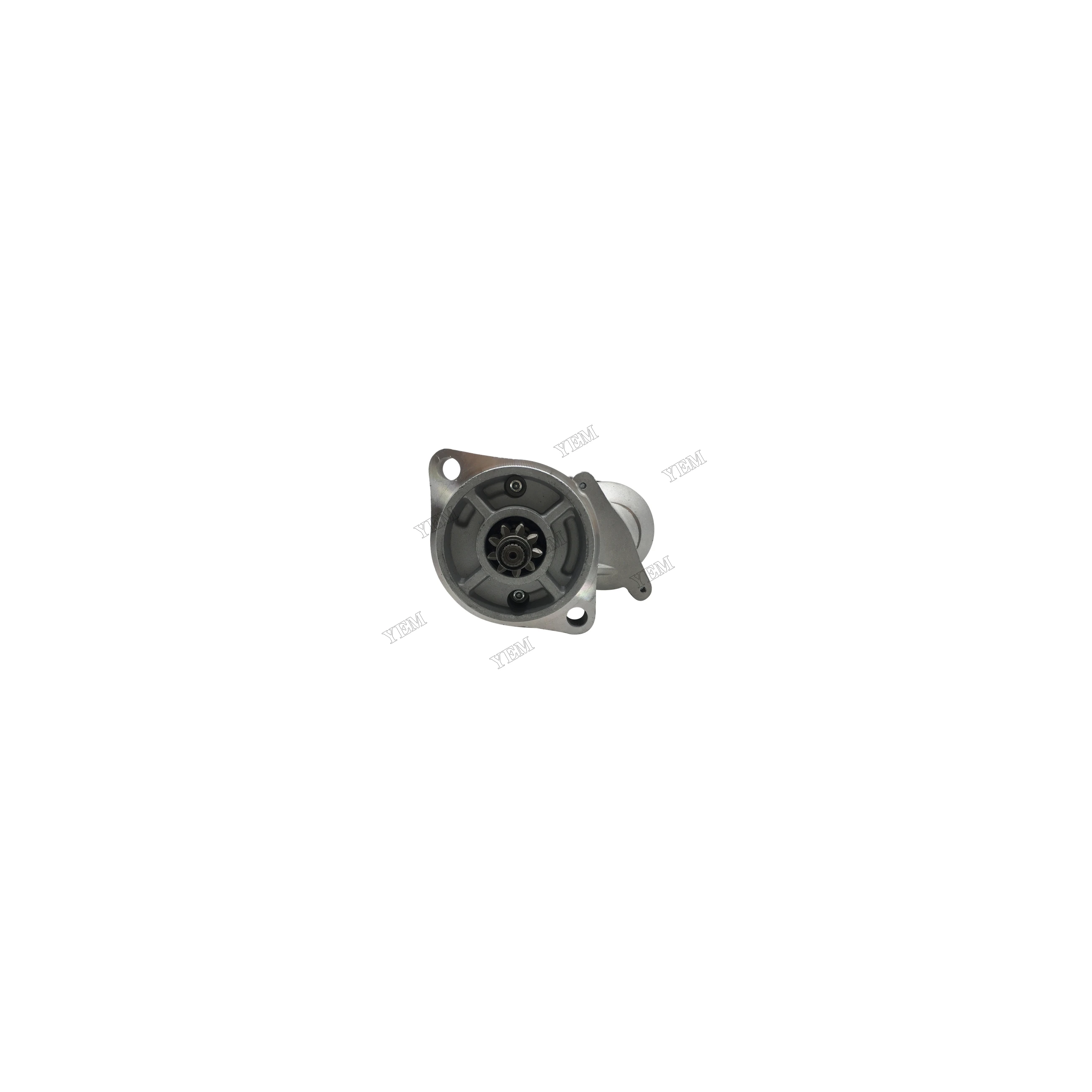 Starter Motor for Isuzu 4FE1 Engine Replacement Parts
